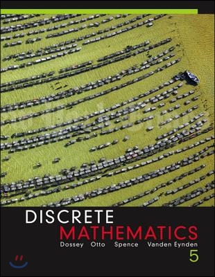 Discrete Mathematics (Classic Version)