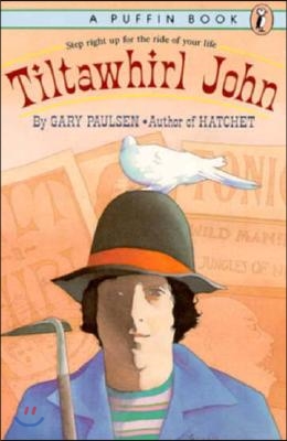 Tiltawhirl John (Paperback)