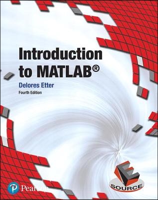 Introduction to MATLAB