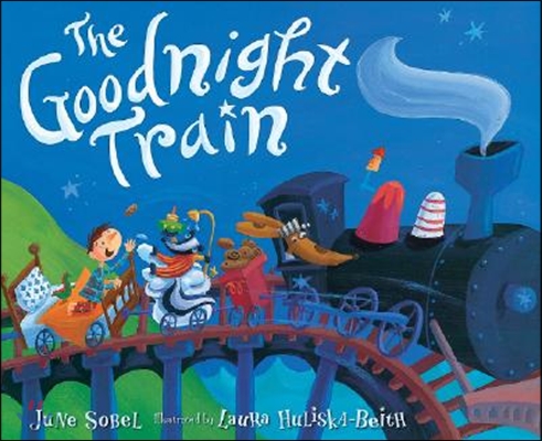 The Goodnight Train