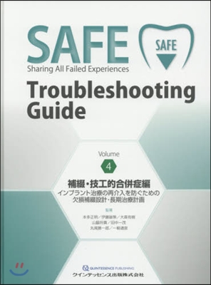 SAFE Troubleshooti 4