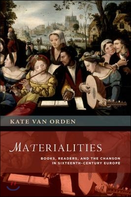 Materialities