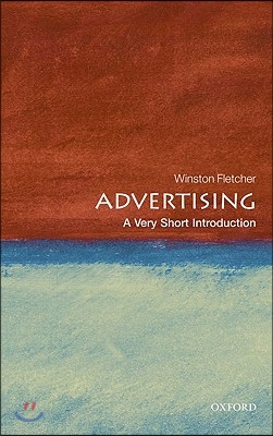 Advertising: A Very Short Introduction