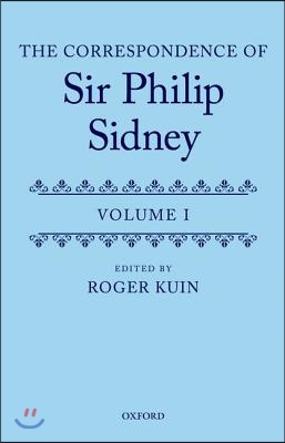 The Correspondence of Sir Philip Sidney