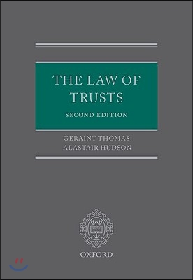 The Law of Trusts