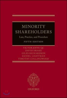 Minority Shareholders