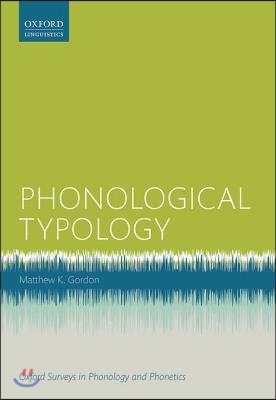 Phonological Typology