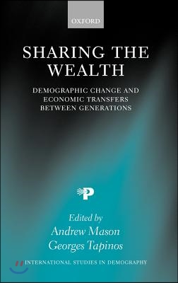 Sharing the Wealth: Demographic Change and Economic Transfers Between Generations