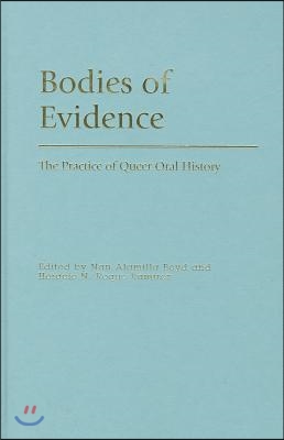 Bodies of Evidence