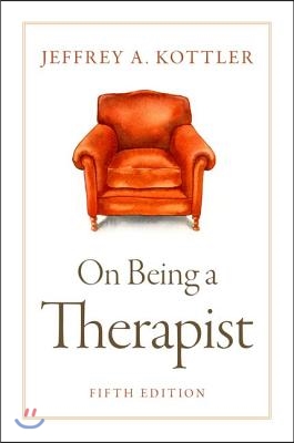 On Being a Therapist 5e P