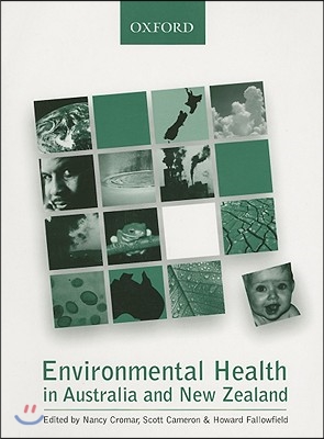 Environmental Health in Australia and New Zealand