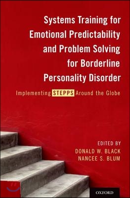 Systems Training for Emotional Predictability and Problem Solving for Borderline Personality Disorder: Implementing Stepps Around the Globe