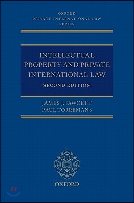 Intellectual Property and Private International Law