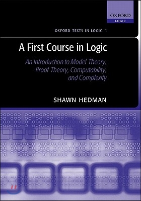 A First Course in Logic