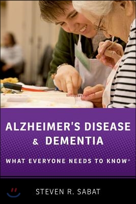 Alzheimer&#39;s Disease and Dementia