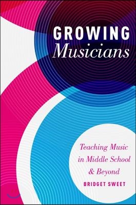 Growing Musicians