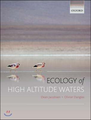 Ecology of High Altitude Waters