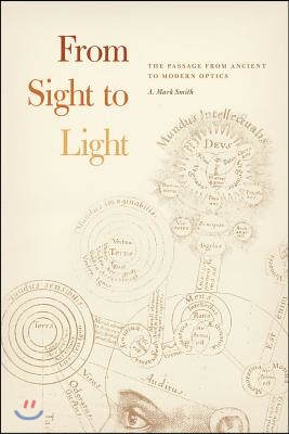 From Sight to Light – The Passage from Ancient to Modern Optics