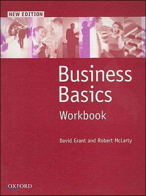 Business Basics