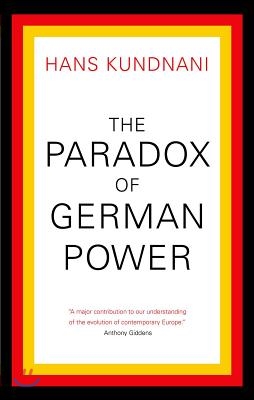 The Paradox of German Power