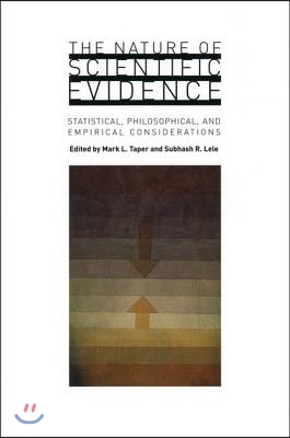 The Nature of Scientific Evidence: Statistical, Philosophical, and Empirical Considerations