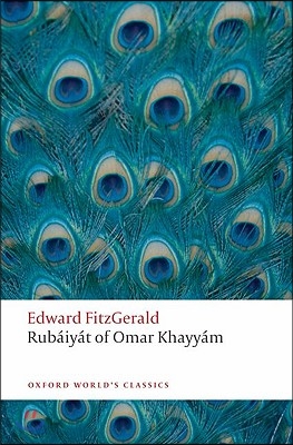 Rub&#225;iy&#225;t of Omar Khayy&#225;m