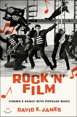 Rock 'n' Film: Cinema's Dance with Popular Music