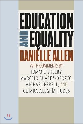 Education and Equality