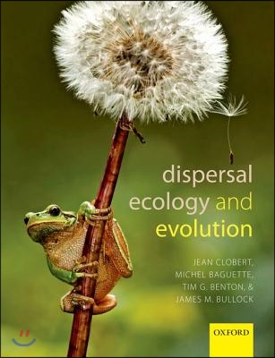 Dispersal Ecology and Evolution