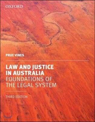 Law and Justice in Australia