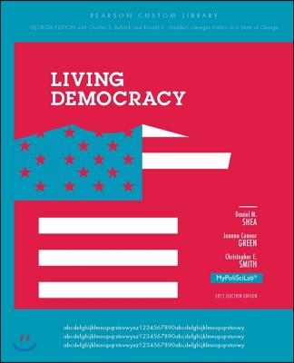 Living Democracy