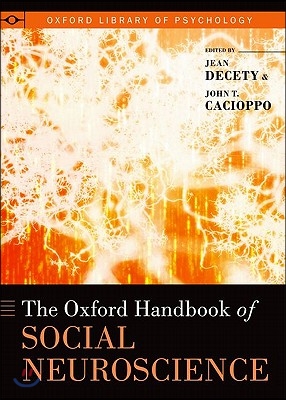 Oxford Handbook of Social Neuroscience