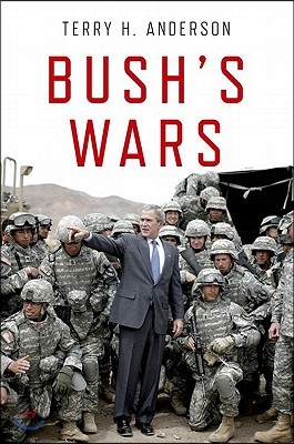 Bush&#39;s Wars