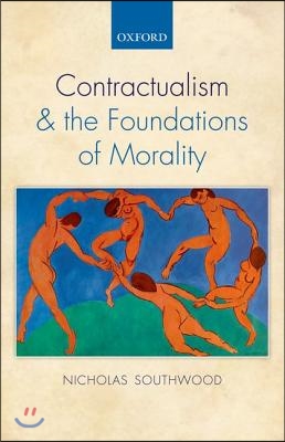 Contractualism and the Foundations of Morality