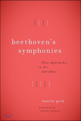 Beethoven&#39;s Symphonies: Nine Approaches to Art and Ideas