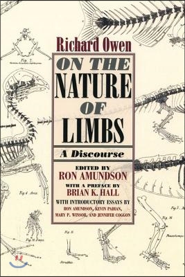 On the Nature of Limbs: A Discourse