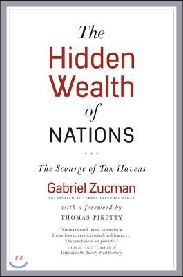 The Hidden Wealth of Nations