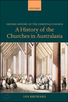 A History of the Churches in Australasia