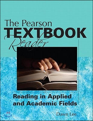 The Pearson Textbook Reader