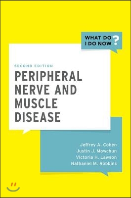 Peripheral Nerve and Muscle Disease