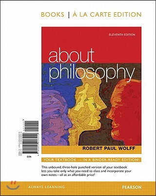 About Philosophy