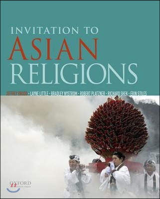 Invitation to Asian Religions