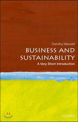 Business and Sustainability