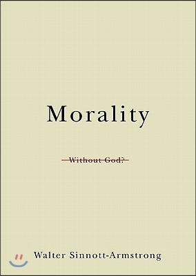 Morality Without God?