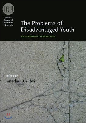 The Problems of Disadvantaged Youth: An Economic Perspective