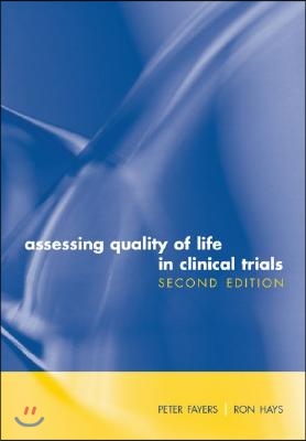 Assessing Quality of Life in Clinical Trials