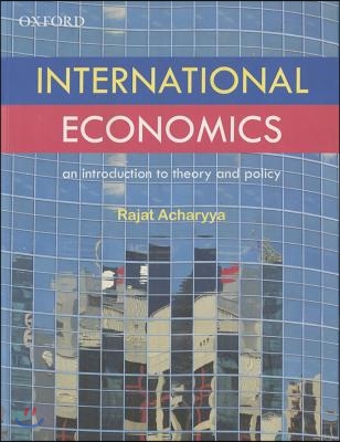 International Economics: An Introduction to Theory and Policy