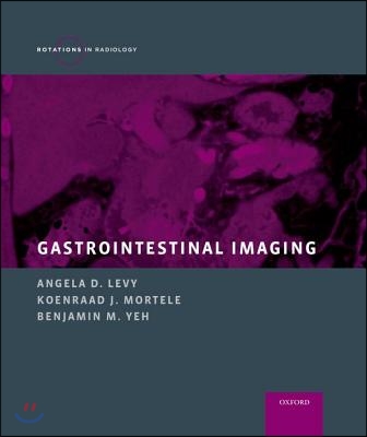 Gastrointestinal Imaging