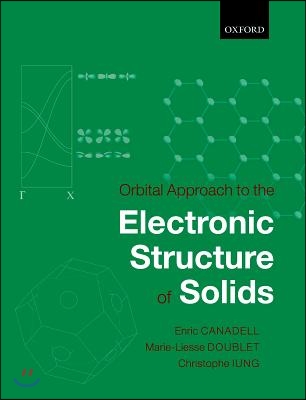 The Orbital Approach to the Electronic Structure of Solids