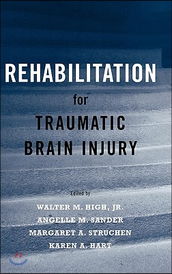 Rehabilitation for Traumatic Brain Injury